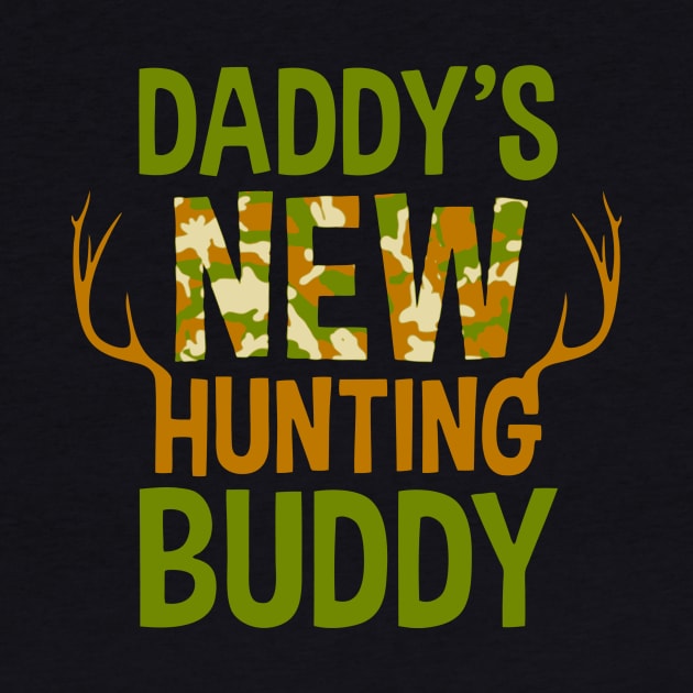 Daddy s New Hunting Buddy by AceofDash